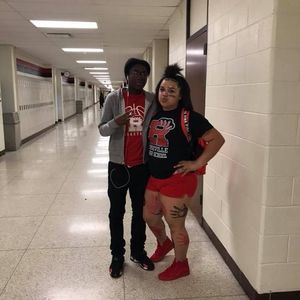 Meet your Posher, Jayla